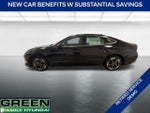 2025 Sonata Thumbnail 11