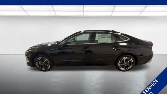 2025 Hyundai SONATA SEL Convenience