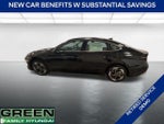 2025 Sonata Thumbnail 13