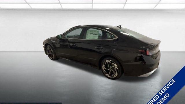 2025 Hyundai SONATA SEL Convenience