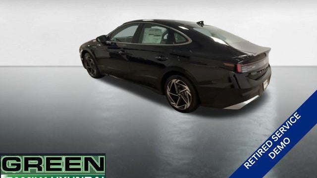 2025 Hyundai SONATA SEL Convenience
