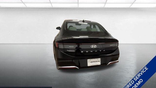 2025 Hyundai SONATA SEL Convenience