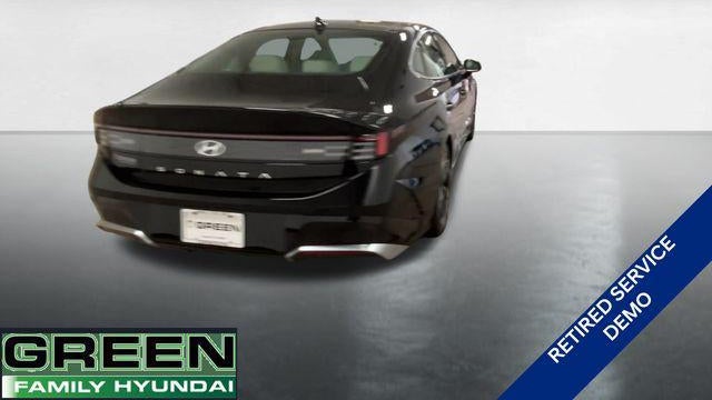 2025 Hyundai SONATA SEL Convenience