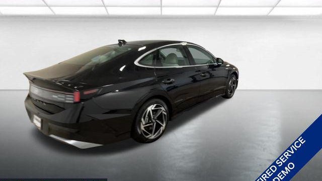 2025 Hyundai SONATA SEL Convenience