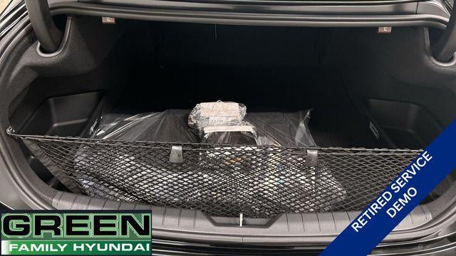 2025 Hyundai SONATA SEL Convenience