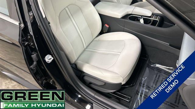2025 Hyundai SONATA SEL Convenience
