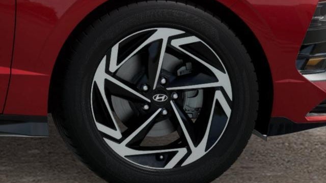 2025 Hyundai SONATA SEL Convenience