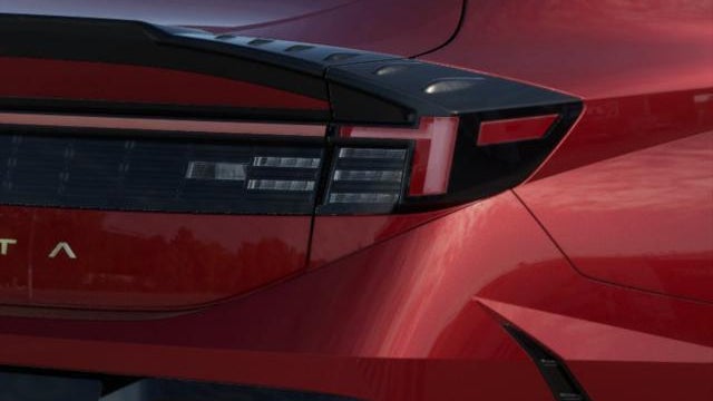 2025 Hyundai SONATA SEL Convenience