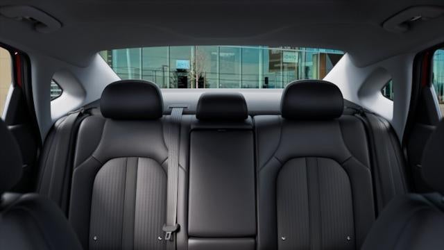 2025 Hyundai SONATA SEL Convenience