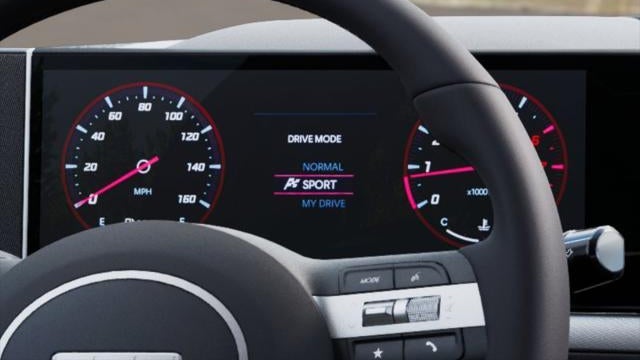 2025 Hyundai SONATA SEL Convenience