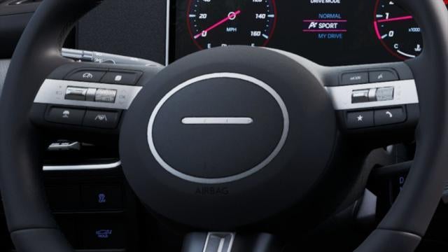 2025 Hyundai SONATA SEL Convenience