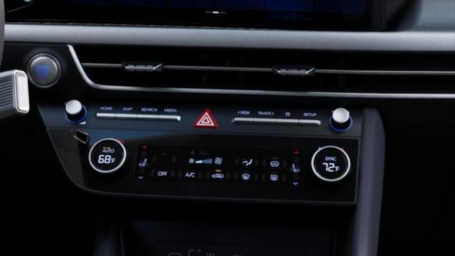 2025 Hyundai SONATA SEL Convenience