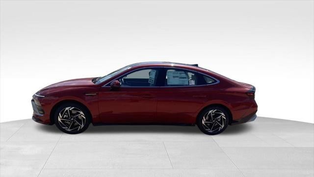 2025 Hyundai SONATA SEL Convenience