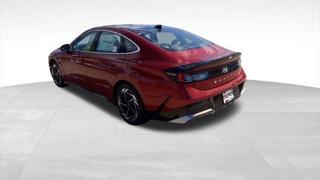 2025 Hyundai SONATA SEL Convenience