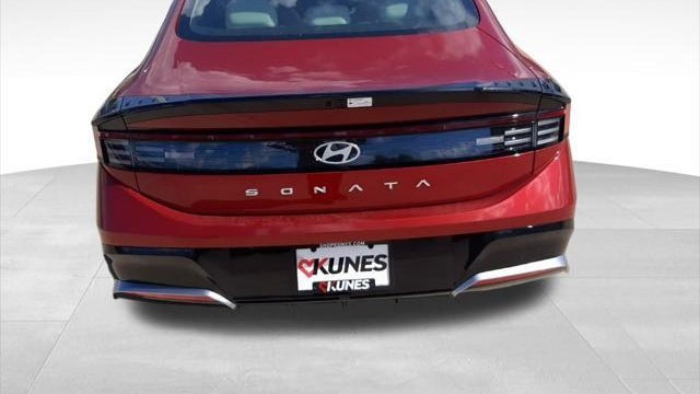 2025 Hyundai SONATA SEL Convenience