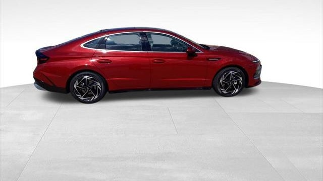 2025 Hyundai SONATA SEL Convenience