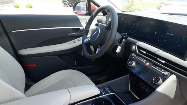 2025 Hyundai SONATA SEL Convenience