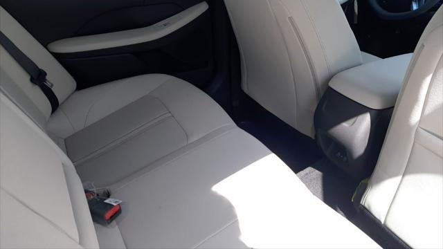 2025 Hyundai SONATA SEL Convenience