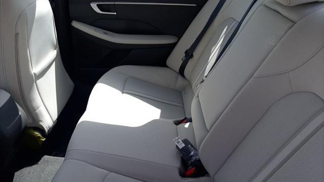 2025 Hyundai SONATA SEL Convenience