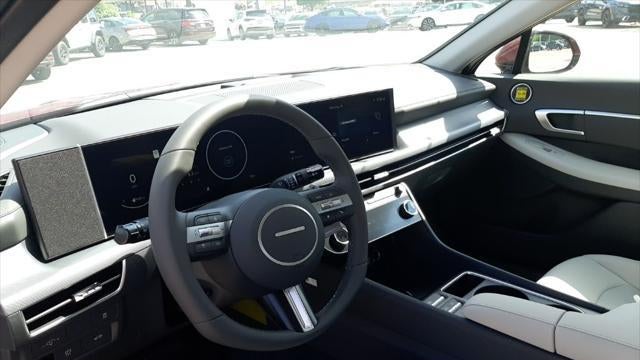 2025 Hyundai SONATA SEL Convenience