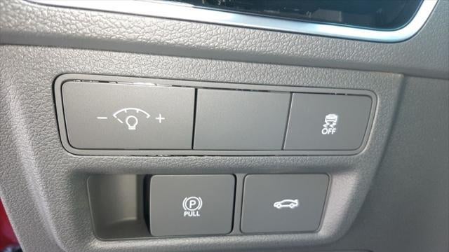 2025 Hyundai SONATA SEL Convenience