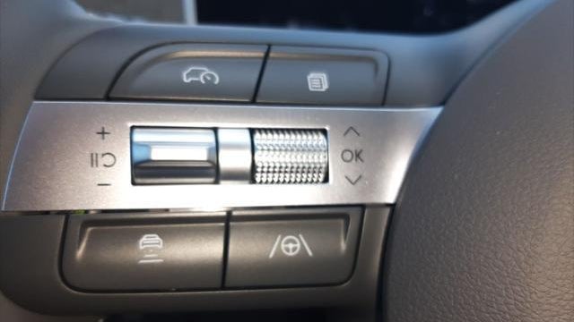 2025 Hyundai SONATA SEL Convenience