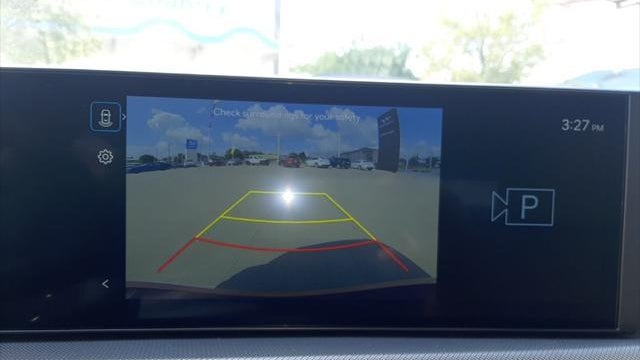 2025 Hyundai SONATA SEL Convenience