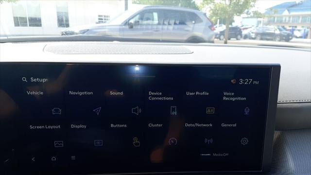 2025 Hyundai SONATA SEL Convenience