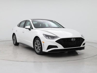 2022 Hyundai Sonata SEL 4DR Sedan