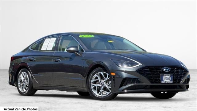 Preowned 2023 Hyundai SONATA SEL for Sale