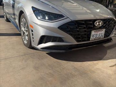 2023 Hyundai Sonata SEL 4DR Sedan