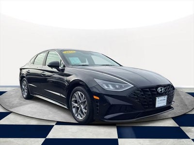 2023 Hyundai Sonata SEL 4DR Sedan