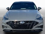 2023 Sonata Thumbnail 4