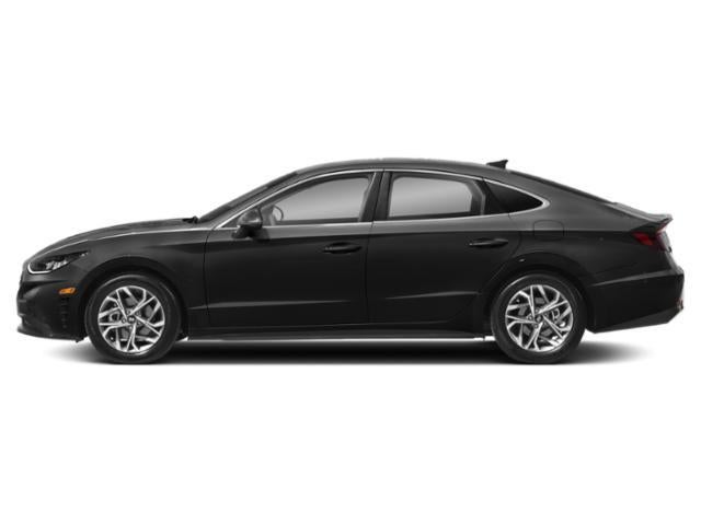 2023 Hyundai SONATA SEL — photo 1 of 12