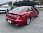 2023 Sonata Thumbnail 7