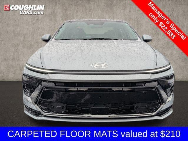 2024 Hyundai Sonata - $22,583