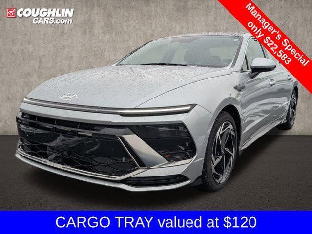 2024 Hyundai Sonata - $22,583