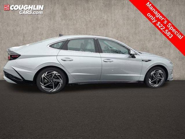 2024 Hyundai Sonata - $22,583