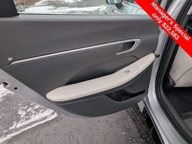 2024 Hyundai Sonata - $22,583