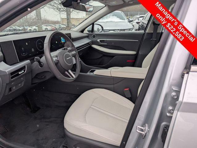 2024 Hyundai Sonata - $22,583