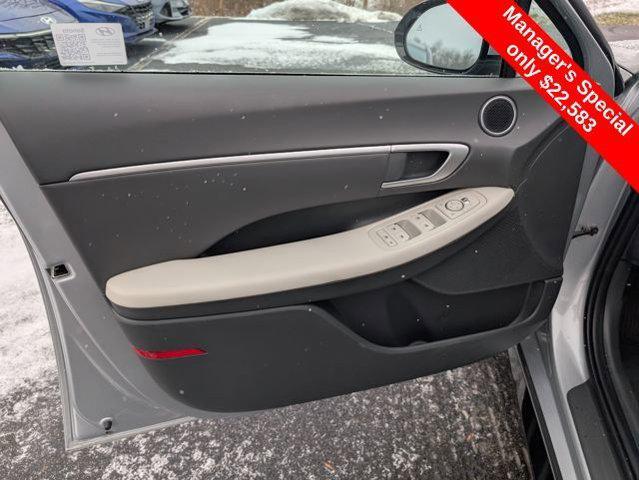 2024 Hyundai Sonata - $22,583