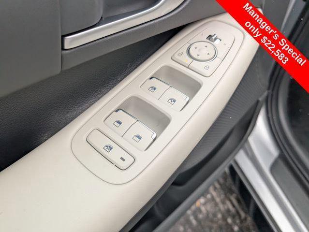 2024 Hyundai Sonata - $22,583