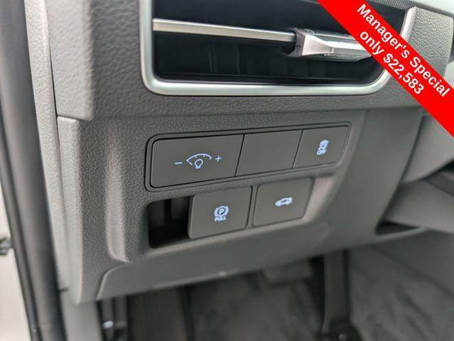 2024 Hyundai Sonata - $22,583