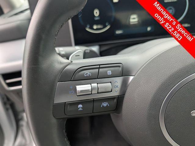 2024 Hyundai Sonata - $22,583