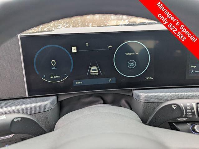 2024 Hyundai Sonata - $22,583