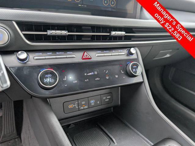 2024 Hyundai Sonata - $22,583