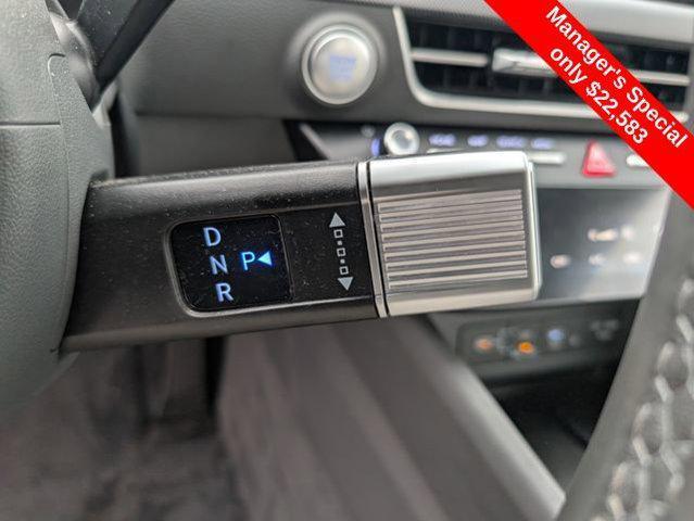 2024 Hyundai Sonata - $22,583