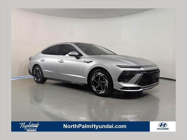 2024 Hyundai Sonata - $22,900