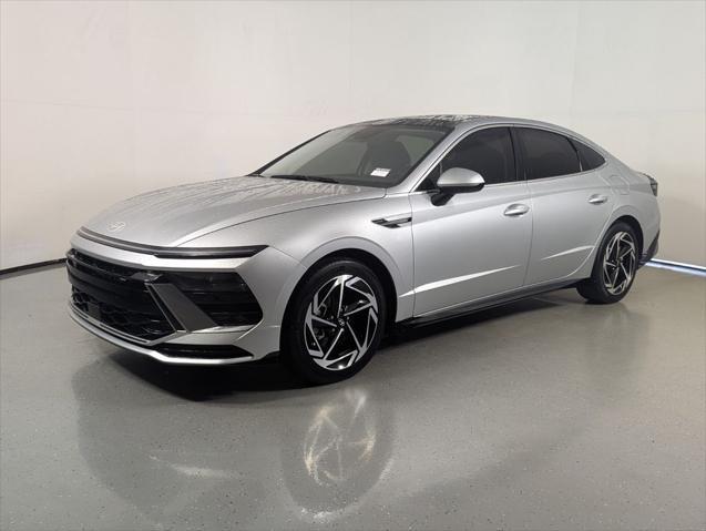 2024 Hyundai Sonata - $22,900