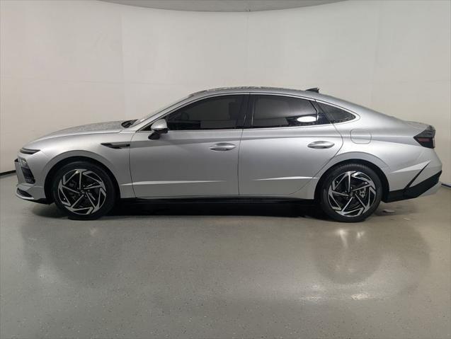 2024 Hyundai Sonata - $22,900